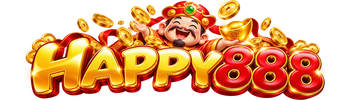 Logo HAPPY888