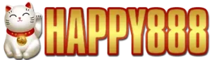 Logo Happy888